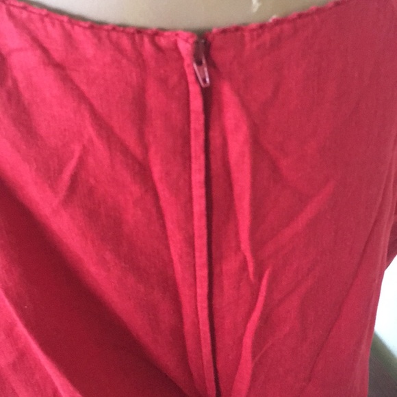 Sag Harbor woman dress.    F800 - Picture 4 of 5